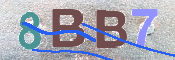 CAPTCHA slika