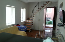 Apartman 16